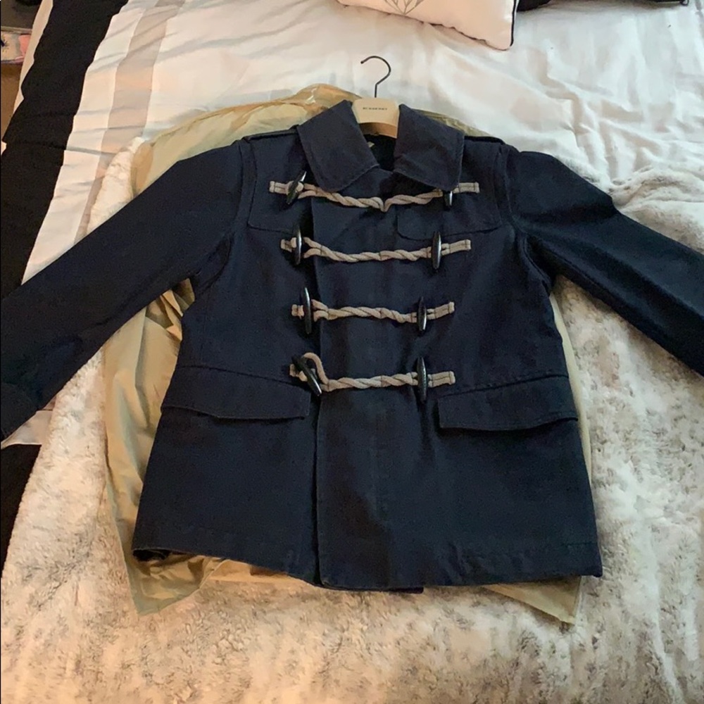 Jacket